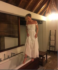 Federica Pellegrini sexy in costume 16