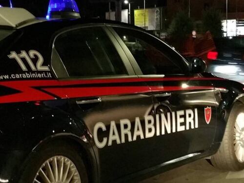 Milano, accoltella il padre al petto e scappa. Fermato un 42enne