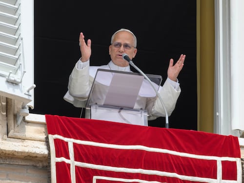 Prevost, missione in Africa per i cristiani perseguitati