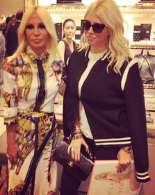 Wanda Nara sexy su Instagram 6