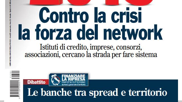Donne: troppo poche al timone