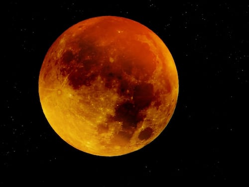 Eclissi totale di Luna il 7 settembre: uno spettacolo celeste da non perdere