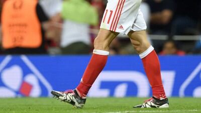 Euro 2016, Galles nella storia: 3-0 alla Russia, primato e ottavi di finale