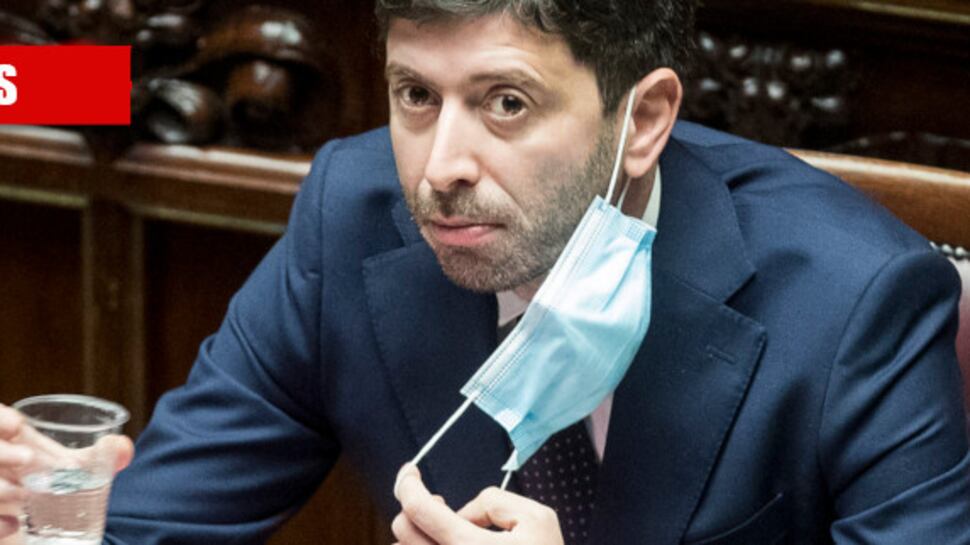Speranza, quel "grigio uomo d'apparato" che voleva farci spiare tutti