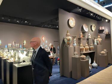 I capolavori di Brafa 12