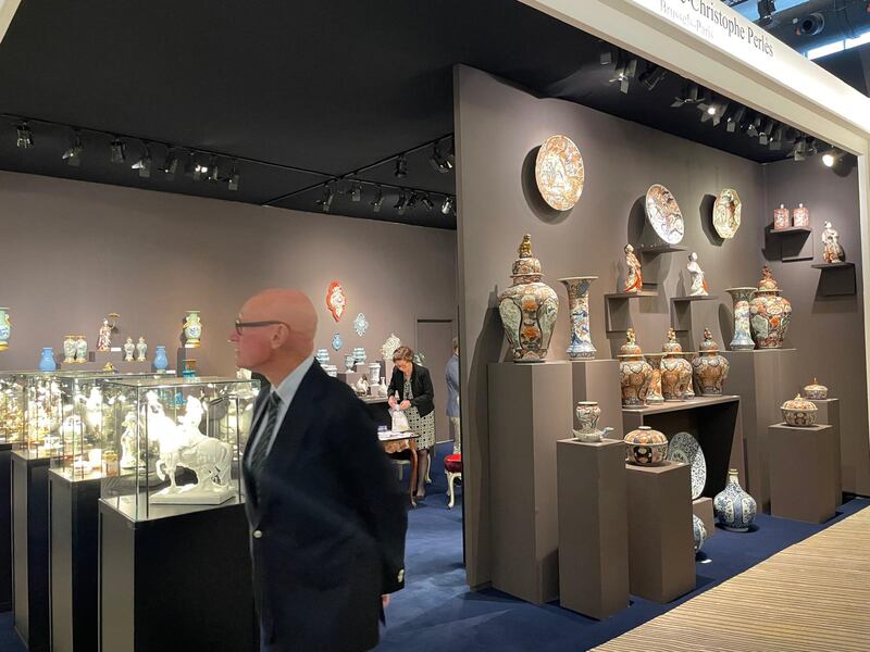 I capolavori di Brafa 12