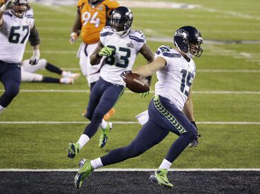 Superbowl 2014, lo show dello sport 16