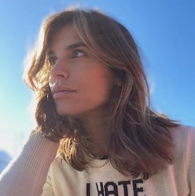Elisabetta Canalis, le immagini più sexy 1