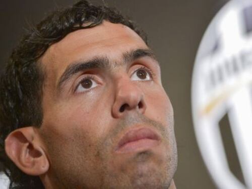 Tevez finita l'angoscia, padre liberato dopo un rapimento lampo