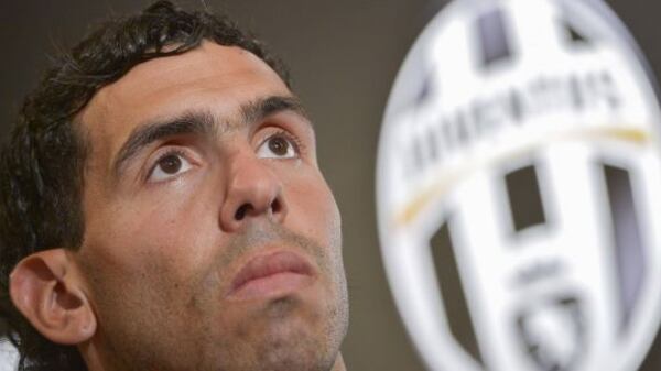 Tevez finita l'angoscia, padre liberato dopo un rapimento lampo