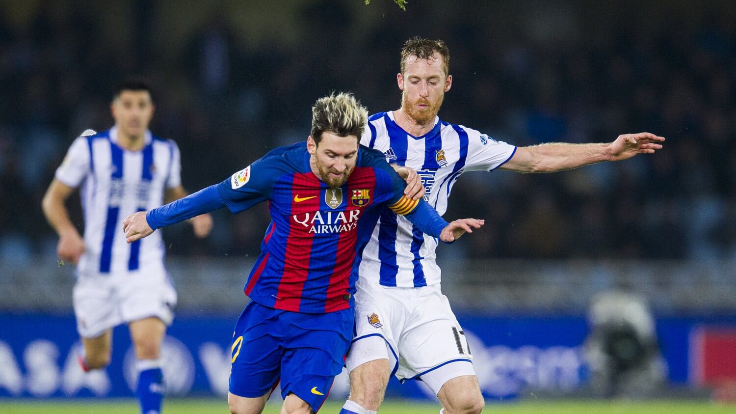 L'Inter sogna Messi: l'Uefa riporta sulla terra i nerazzurri