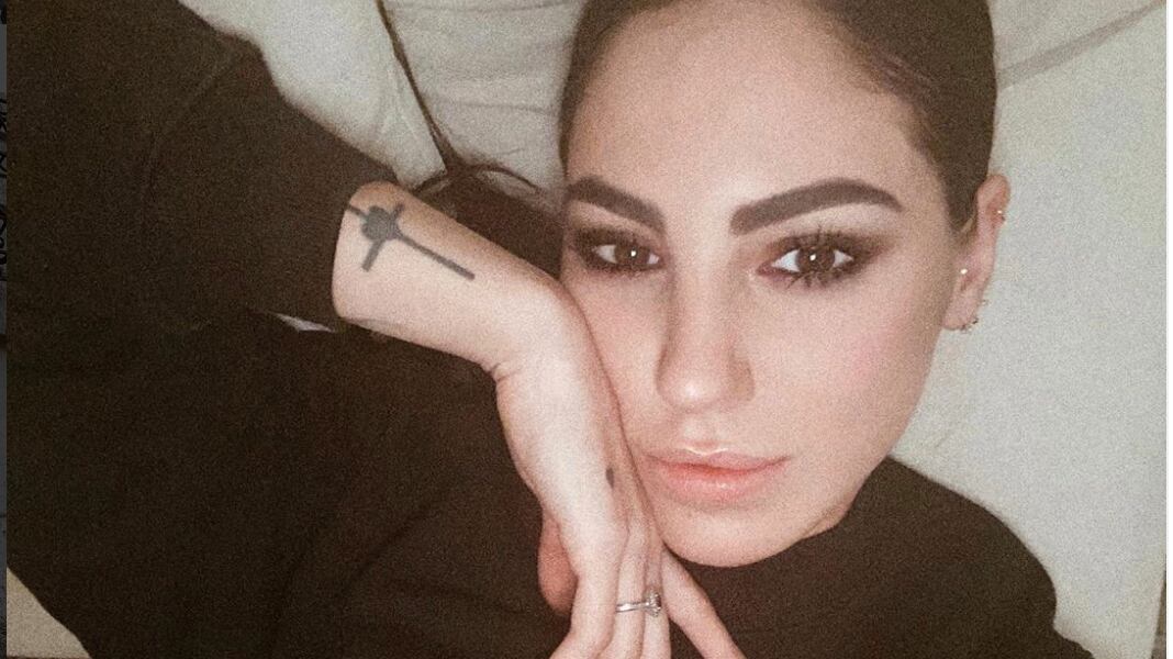 Giulia De Lellis ha perdonato Andrea Damante?