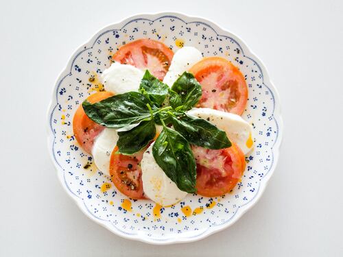 La dieta perfetta per combattere il caldo