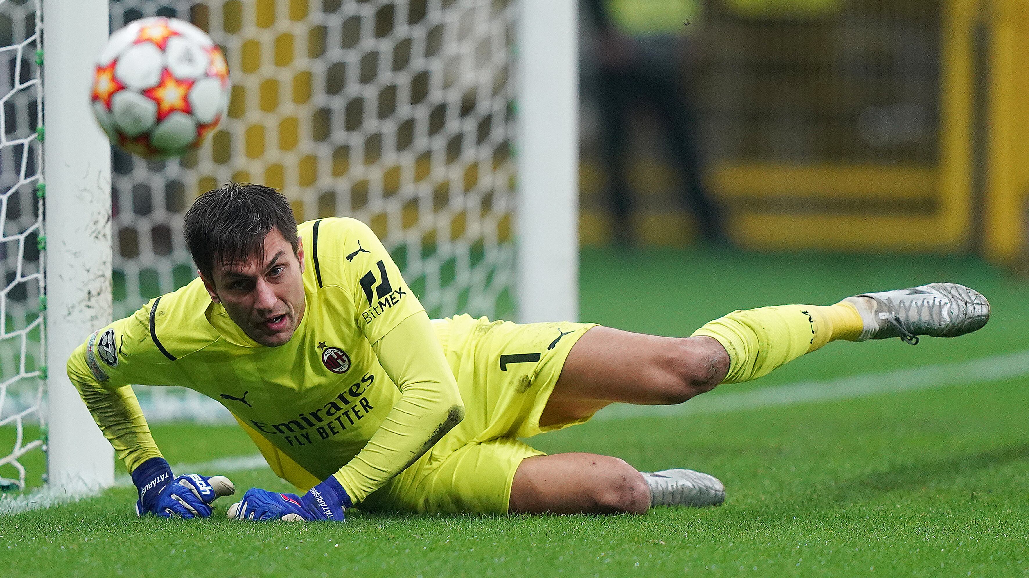 "L'addio di Donnarumma la scelta migliore per tutti"