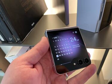 Samsung Galaxy Z Fold5, Z Flip5 e Watch6: guarda tutte le foto 18
