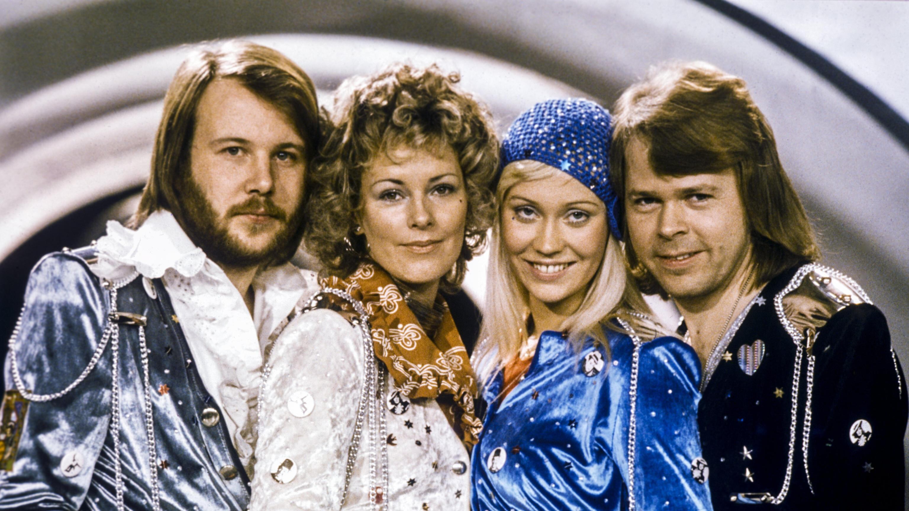 "Mamma Mia!" che belli gli anni '70 targati Abba