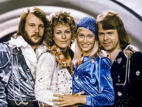 "Mamma Mia!" che belli gli anni '70 targati Abba