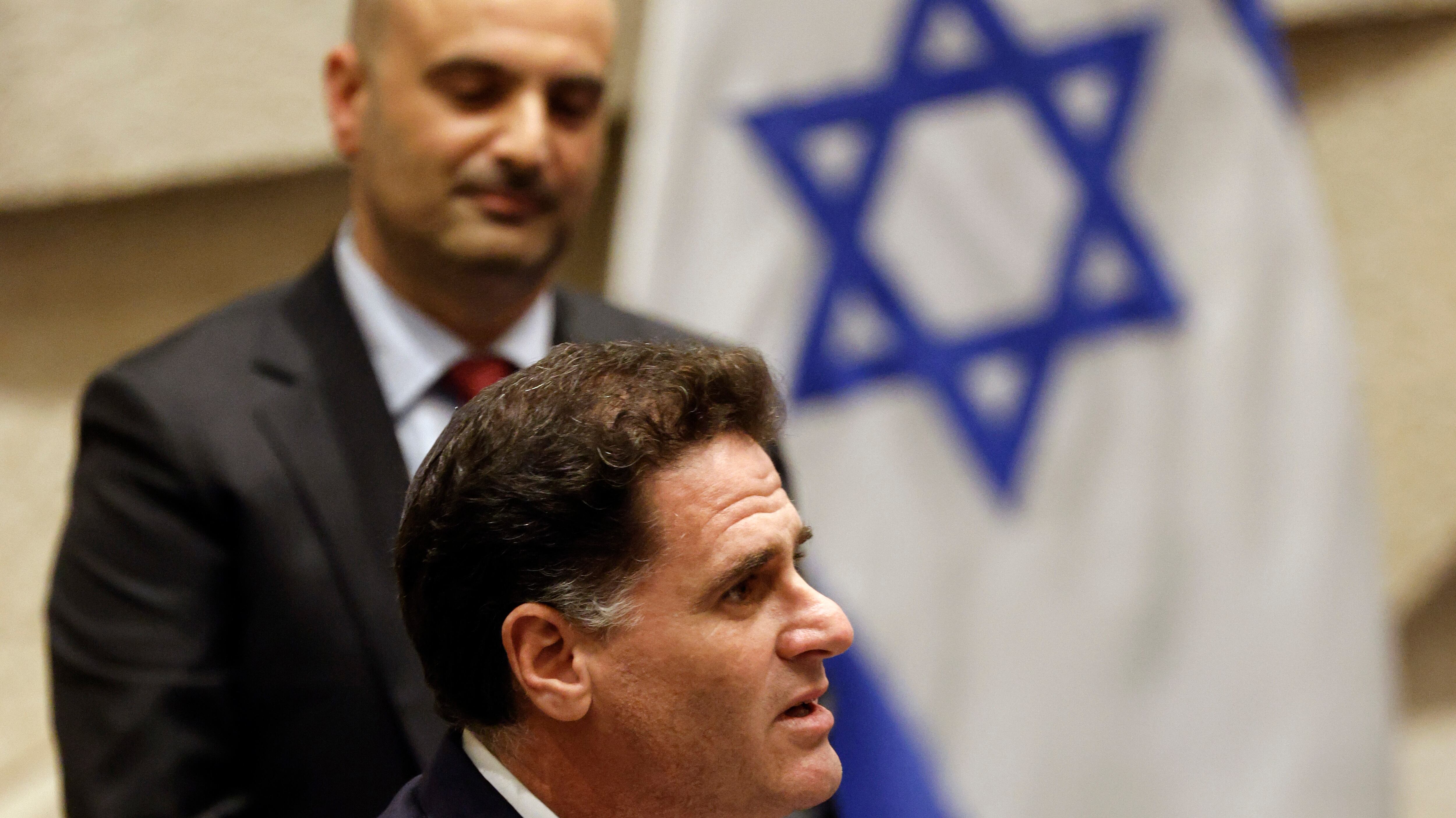 "Pace? Cancellare Hamas e rieducare"