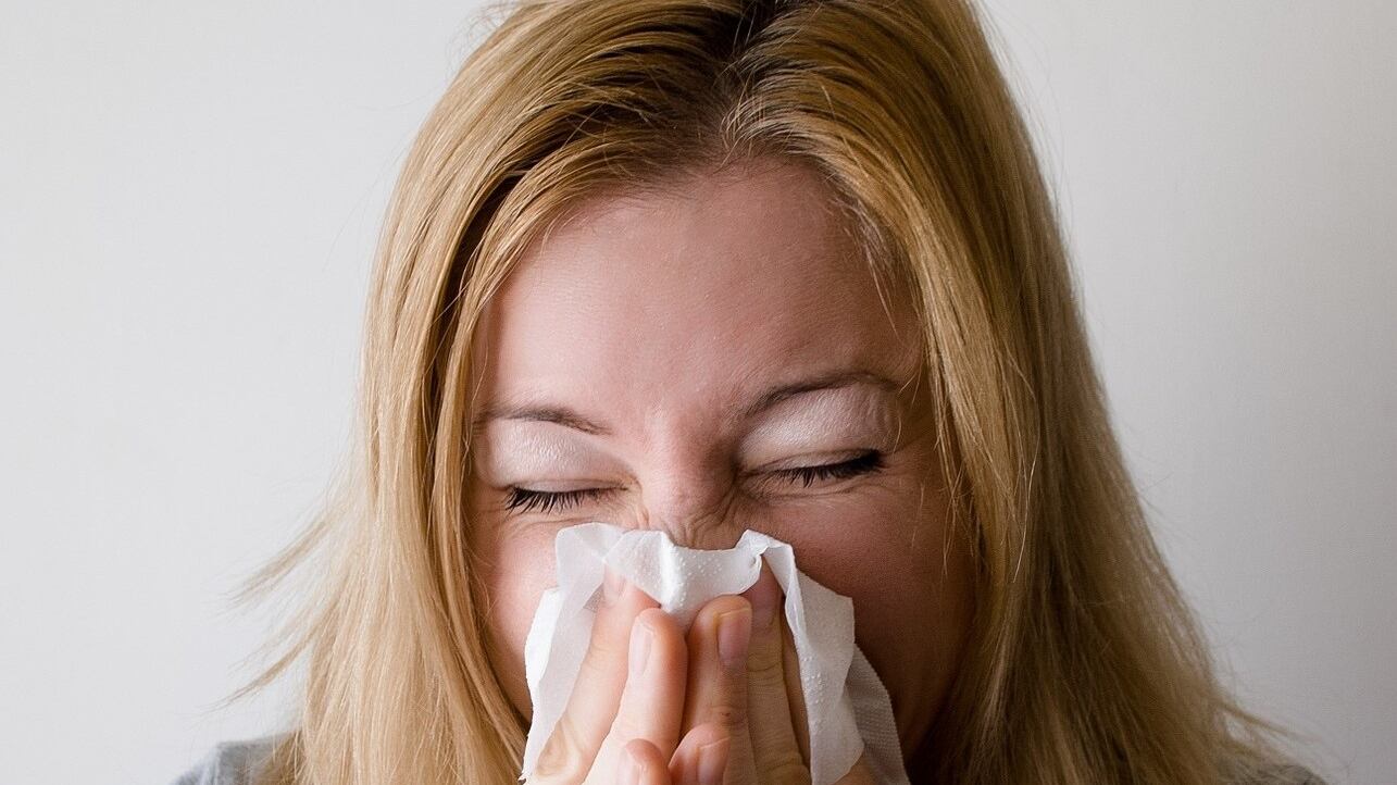 E ora spaventa anche l'influenza