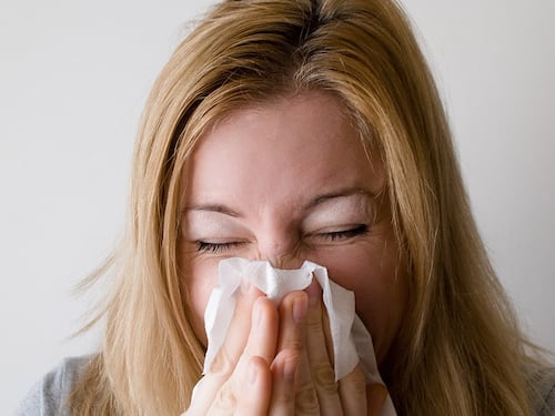 E ora spaventa anche l'influenza