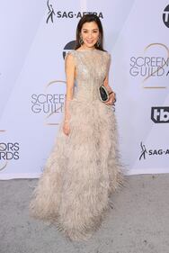 Sag Awards 2019, i look più sexy in foto 4