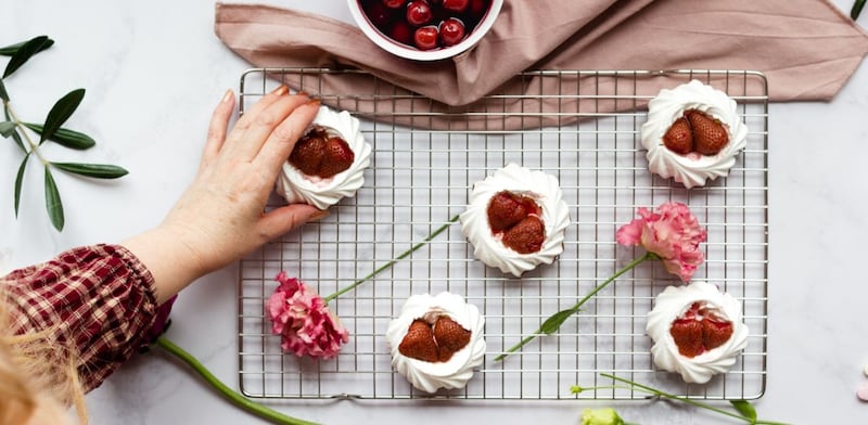 Preparazione dolci