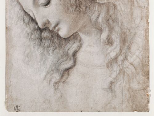 Leonardo: a Palazzo Reale grande mostra dedicata al genio di Vinci