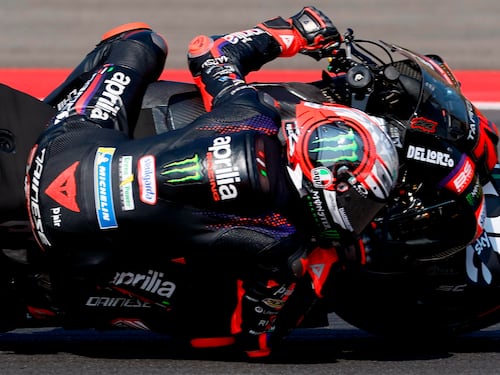 MotoGp, Bezzecchi vince in Indonesia. Martin si riprende la testa del mondiale
