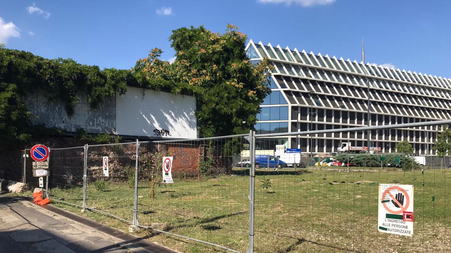 Sala spende per le ciclabili. Ma per i Verdi è "bulldozer"