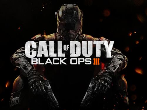Call of Duty, Black Ops III