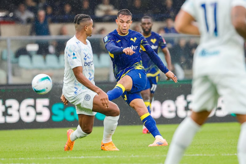 verona inter