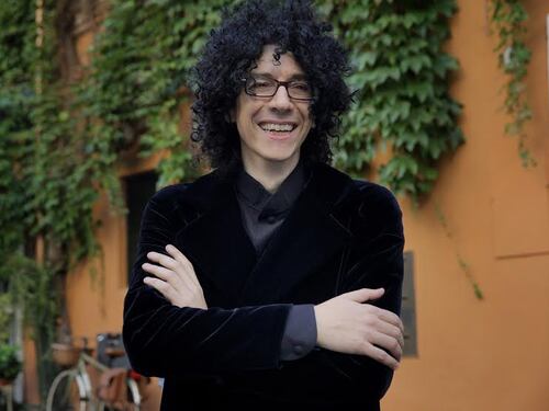 Giovanni Allevi ha la sindrome di Asperger?: "Mi fa piacere avere colleghi illustri come la Thunberg"