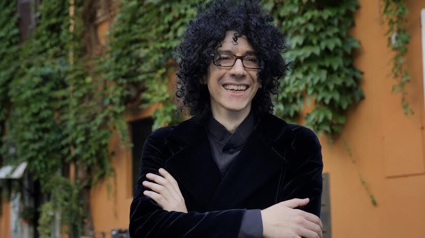 Giovanni Allevi ha la sindrome di Asperger?: "Mi fa piacere avere colleghi illustri come la Thunberg"
