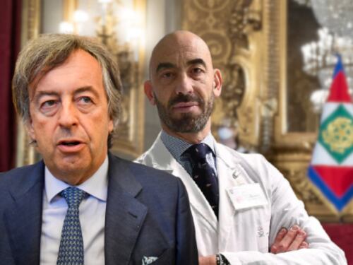 I virologi sognano il governo. Quali sono i rischi per l'Italia