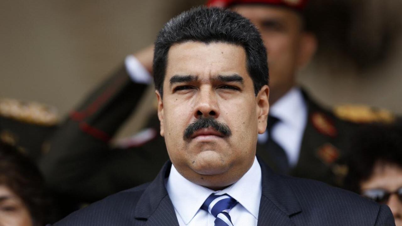 Maduro attacca Bolsonaro: "Un moderno Hitler"
