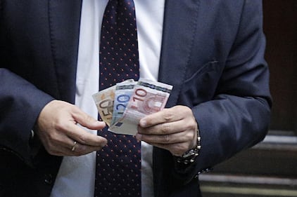 Gianluca Buonanno, una vita di battaglie con la Lega Nord 6