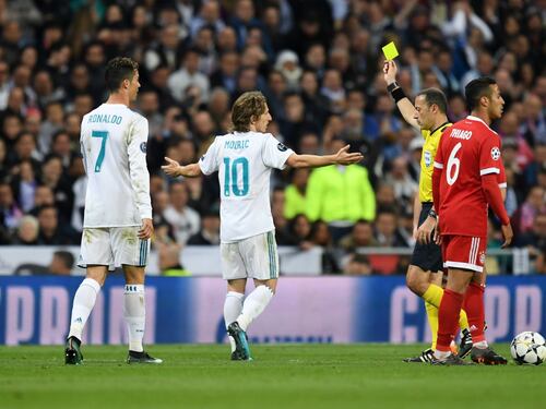 Il Bayern grida allo scandalo: non concessi tre calci di rigore ai bavaresi
