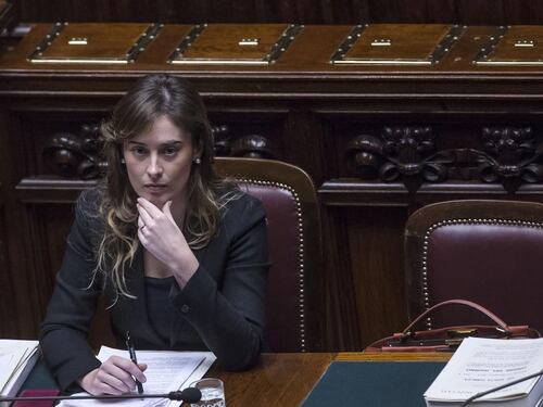 I grillini accusano: "La Boschi ha mentito spudoratamente"
