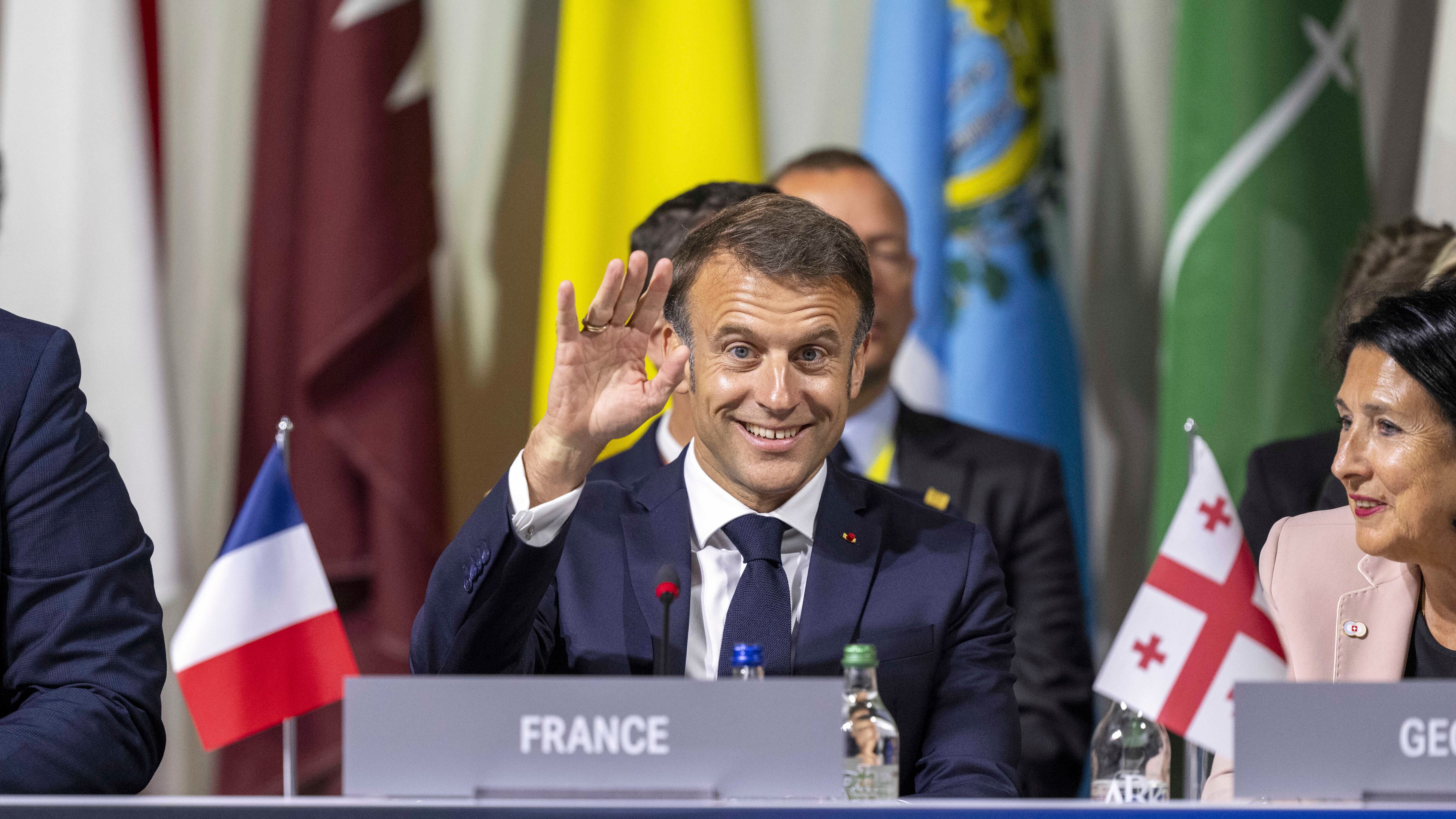 Israeliani (ed ebrei) "non graditi" alla fiera francese su difesa e sicurezza