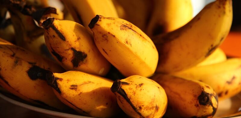 Diabete e banane