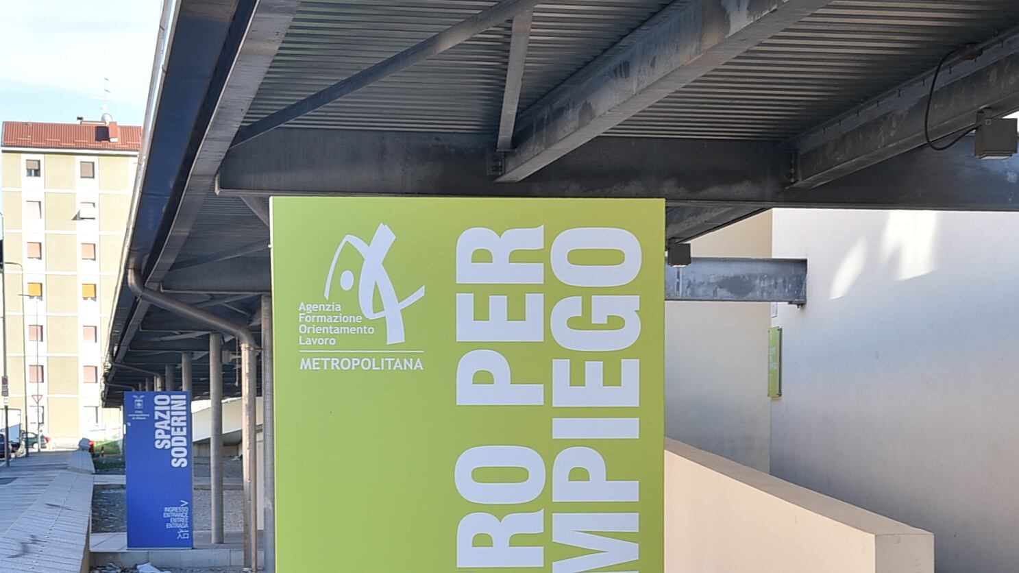 Reddito di cittadinanza, "Lavori utili e chi paga, è un grandissimo caos"