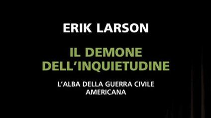 L’America di Trump come quella di Lincoln. A rischio guerra civile