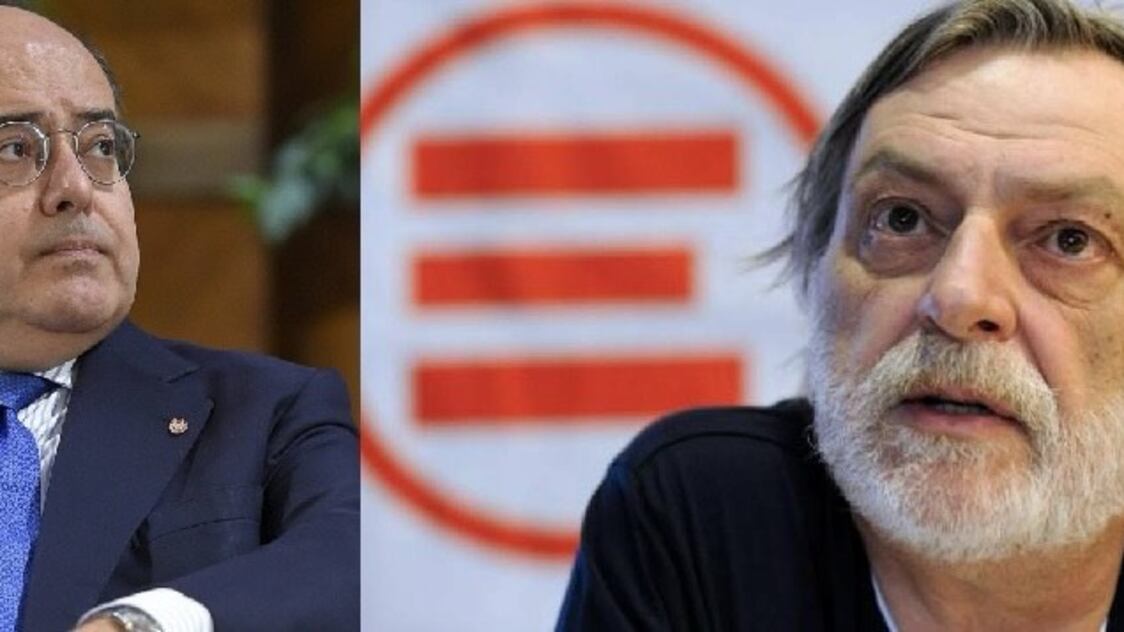 Calabria, il neo commissario Gaudio indagato dalla procura di Catania