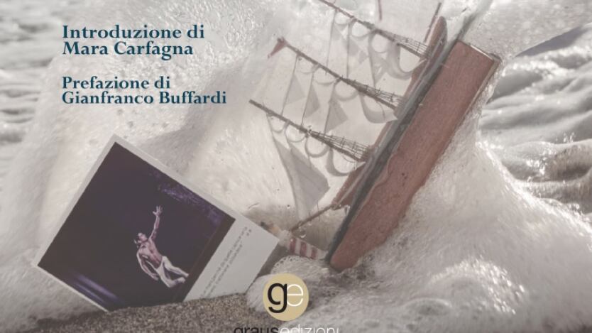 Carmine, un libro per ricordare la sua mamma. "Il suo uomo l'ha uccisa ma io scelgo l'amore"