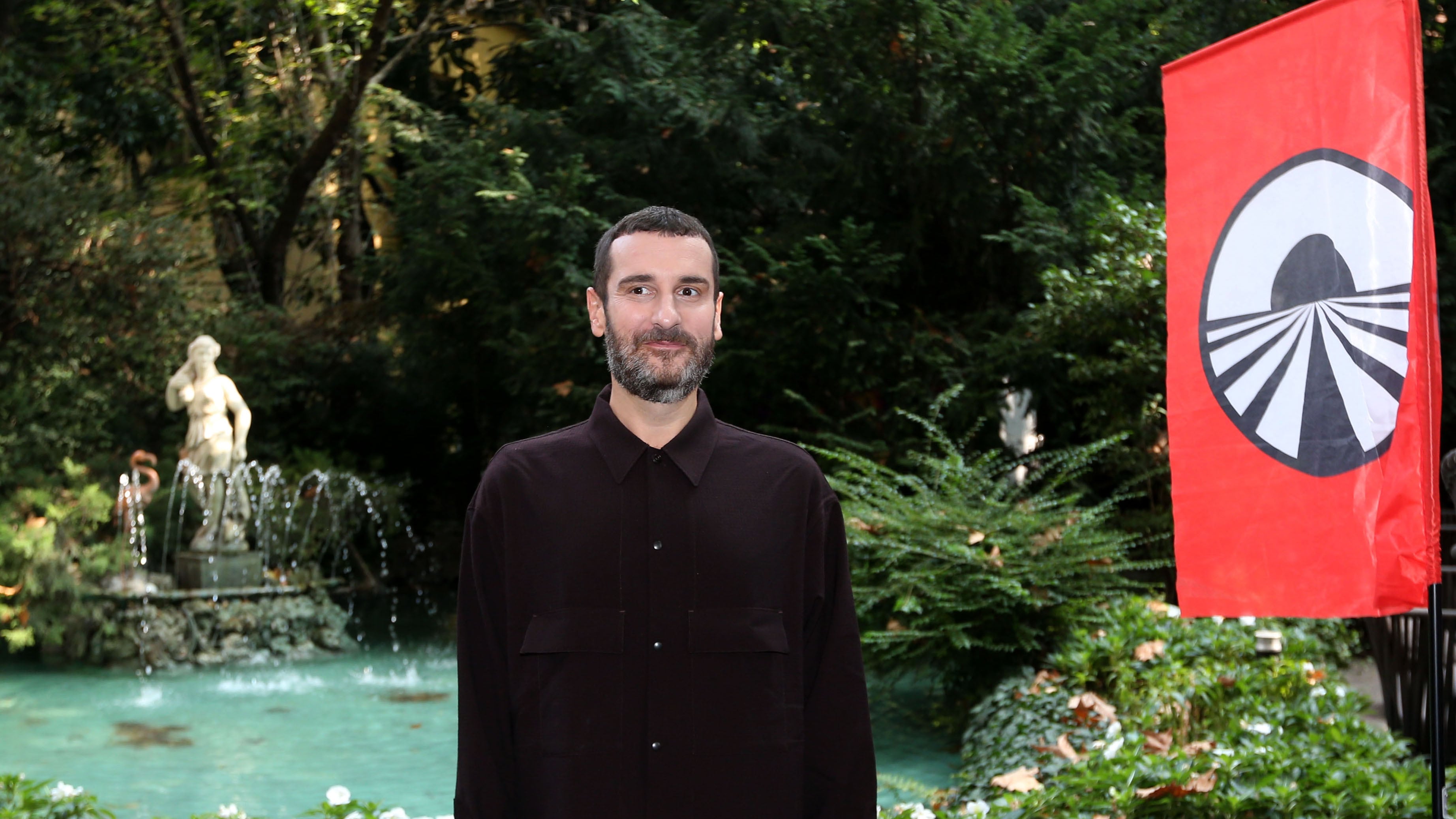 Costantino della Gherardesca: "Troppe notizie non vere! Non mi hanno silurato dalla Rai"