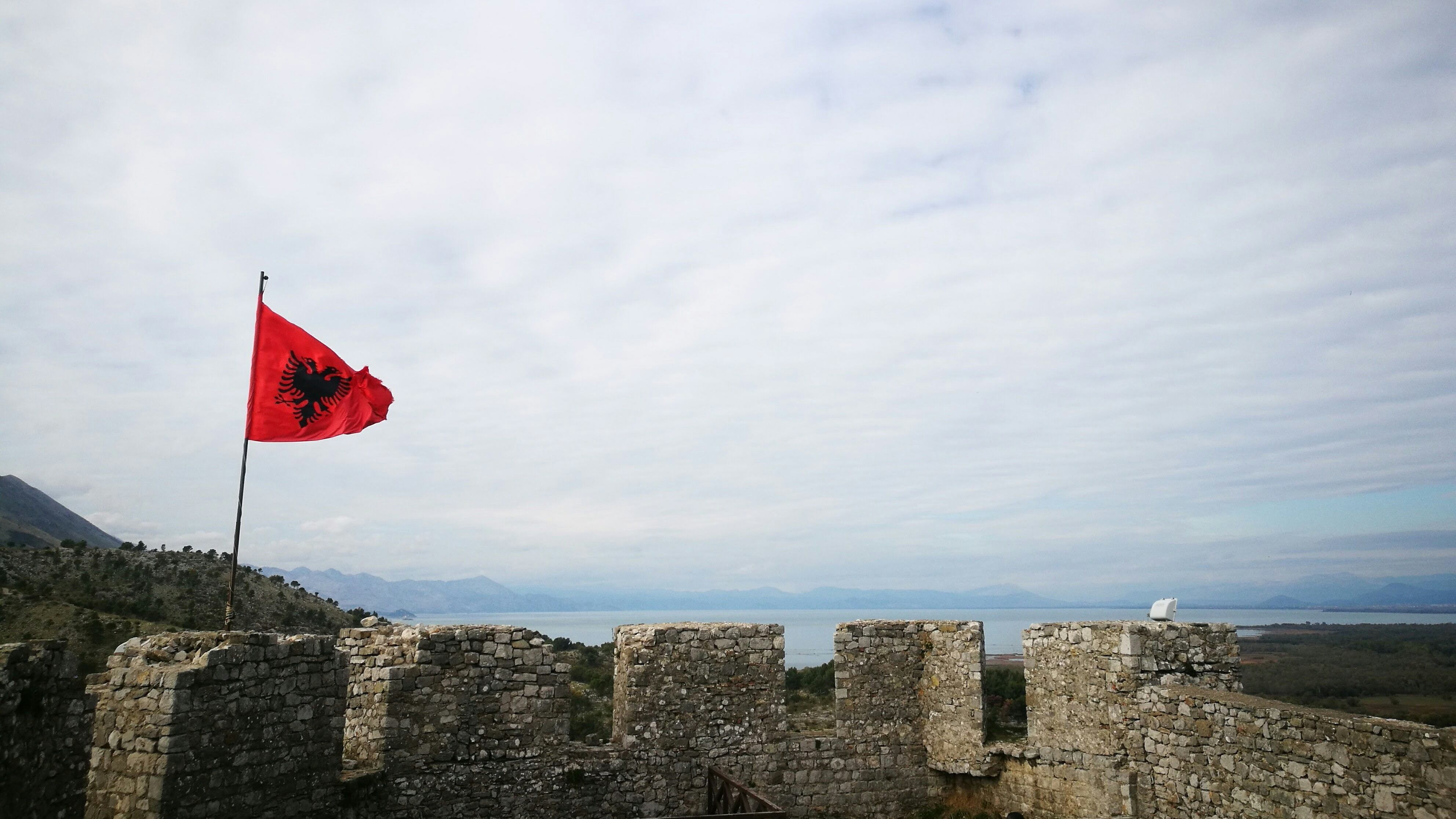 Meno tasse: se il Sud imparasse dall'Albania