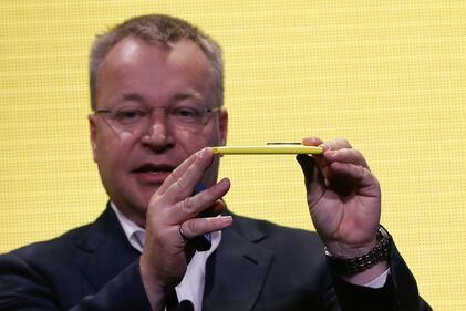 Il Nokia Lumia 1020 1