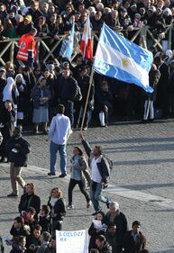 Il giorno di Papa Francesco 5