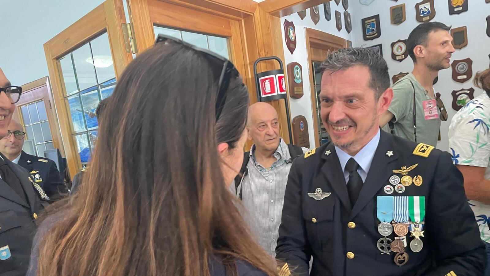 Ecco chi sono i militari morti a Sabaudia: il colonnello Mettini e un giovane allievo