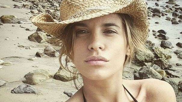 Elisabetta Canalis e la lite con Maddalena Corvaglia: “Argomento delicato”